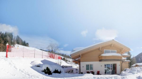 Appartementhaus Casamarai Saalbach-Hinterglemm